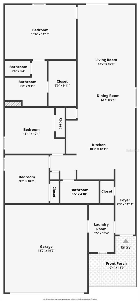 RIVERBEND WEST PH 1 - Residential
