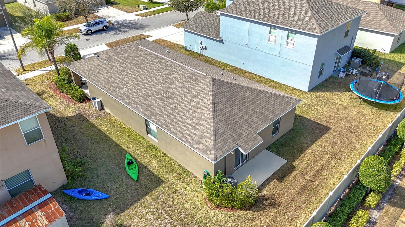 RIVERBEND WEST PH 1 - Residential