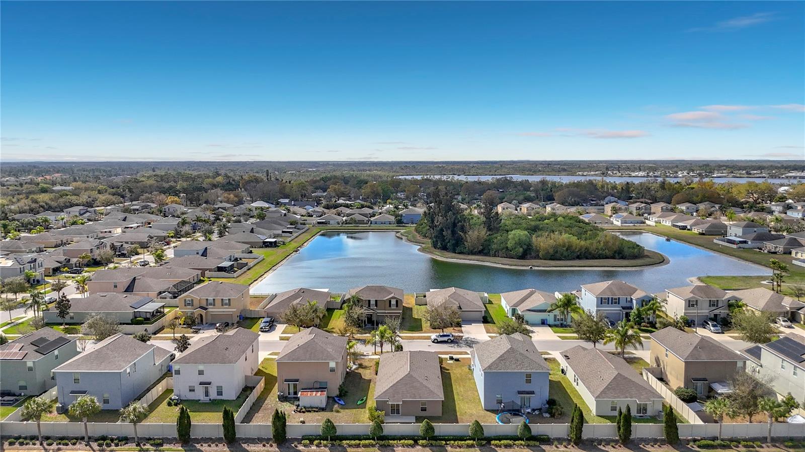 RIVERBEND WEST PH 1 - Residential