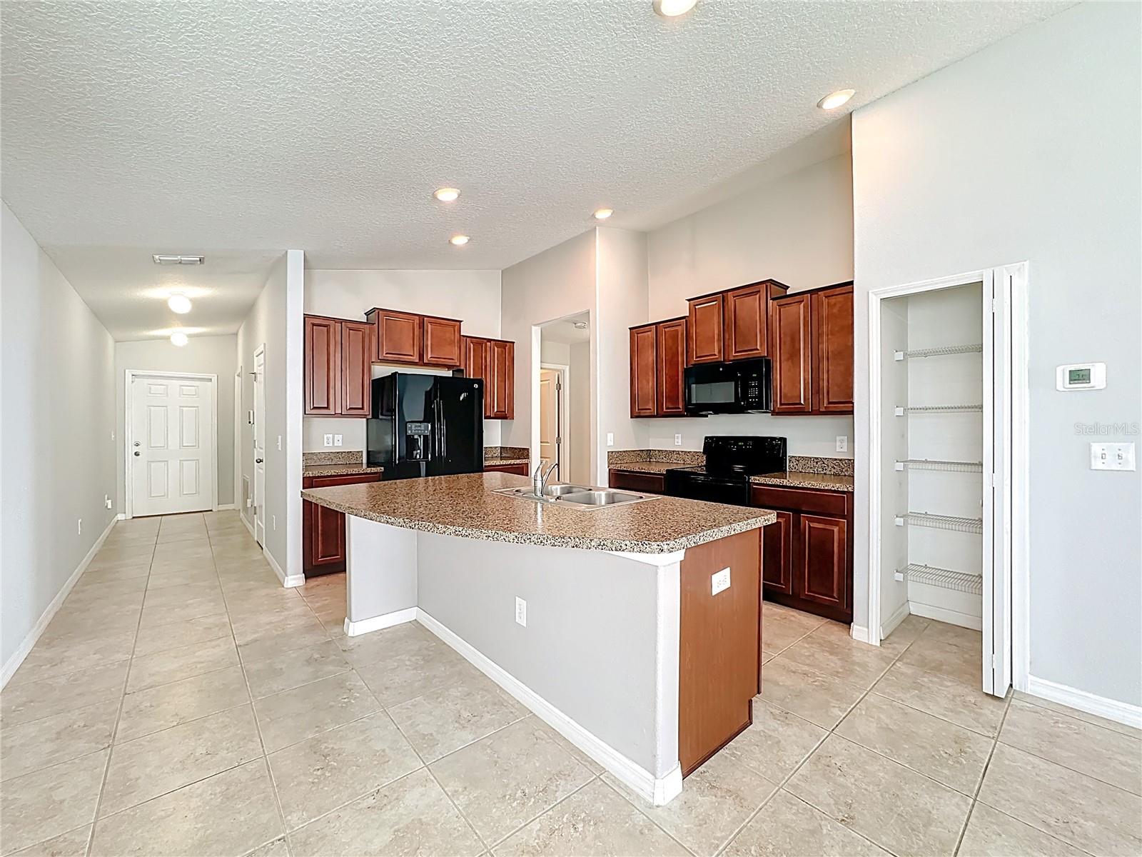 RIVERBEND WEST PH 1 - Residential