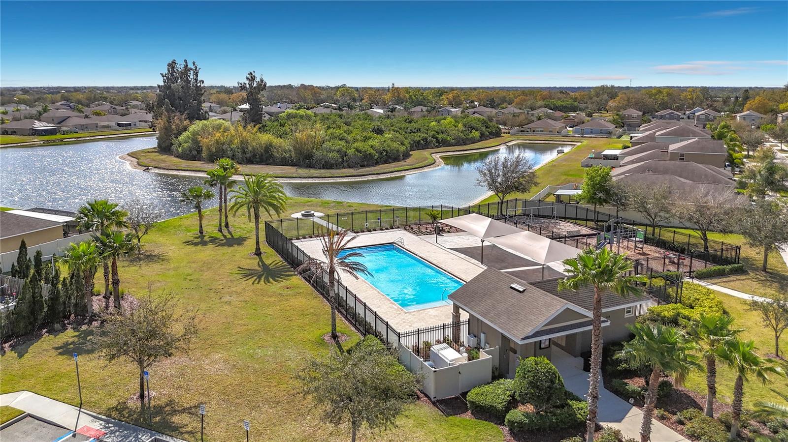 RIVERBEND WEST PH 1 - Residential