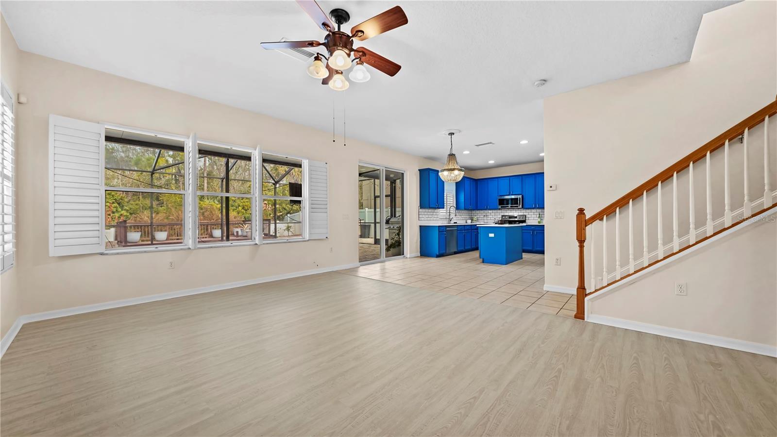 RIVER CHASE SUB - Residential