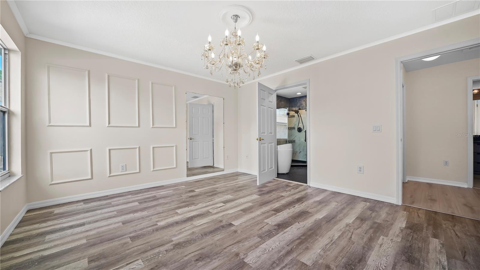 RIVER CHASE SUB - Residential