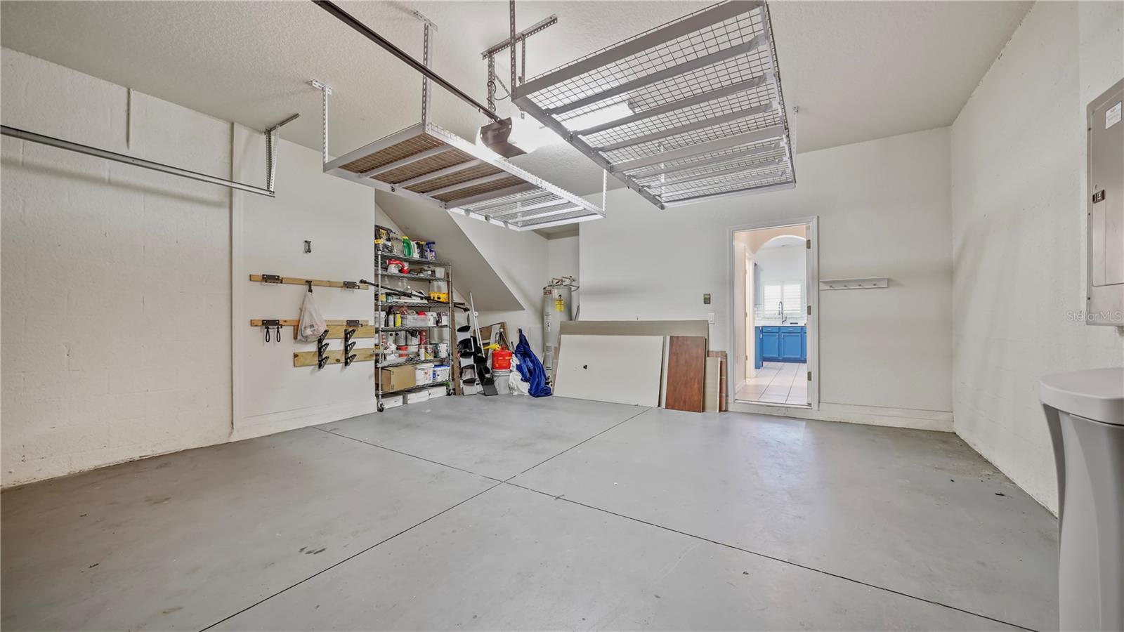 RIVER CHASE SUB - Residential