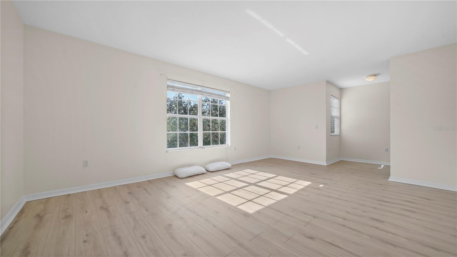 RIVER CHASE SUB - Residential