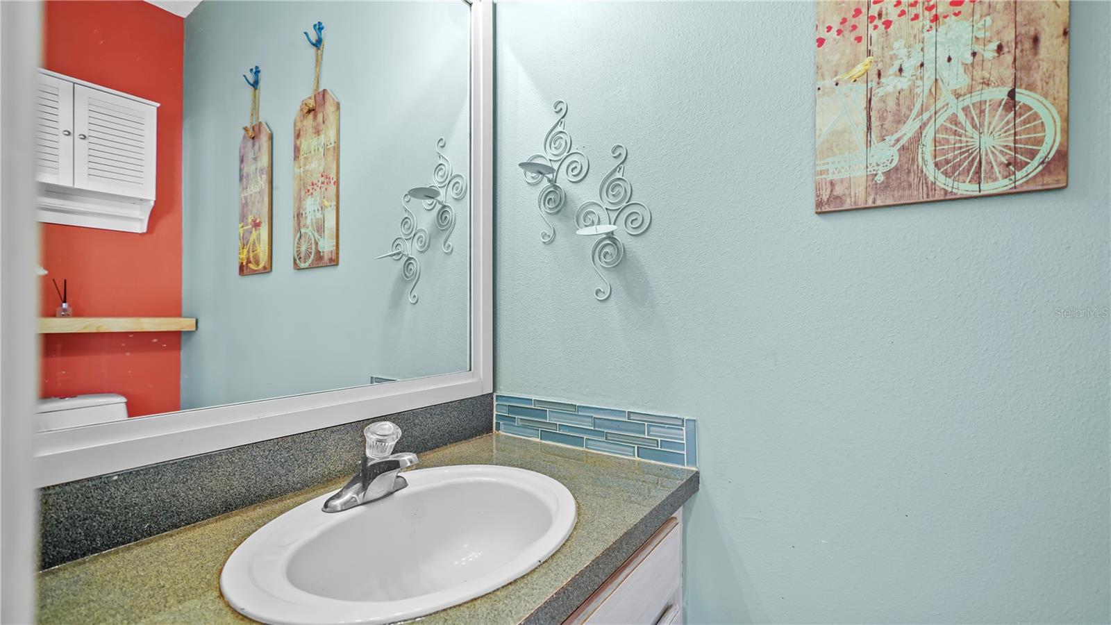 RIVER CHASE SUB - Residential