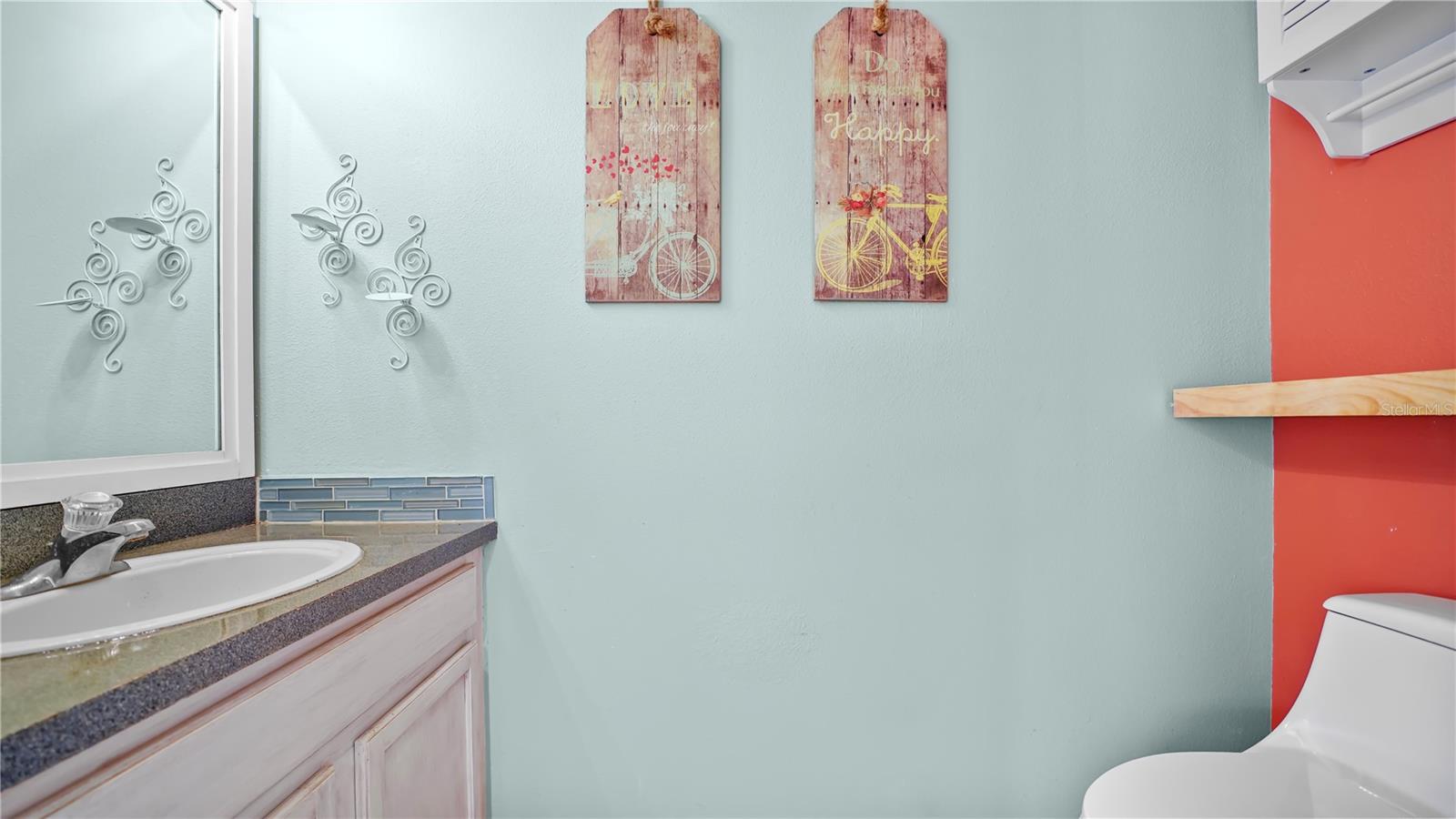 RIVER CHASE SUB - Residential