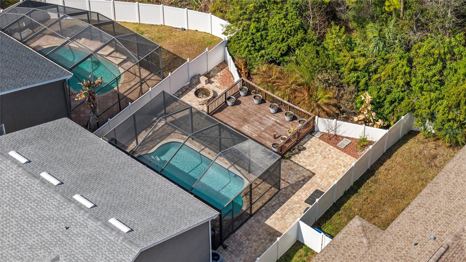 RIVER CHASE SUB - Residential