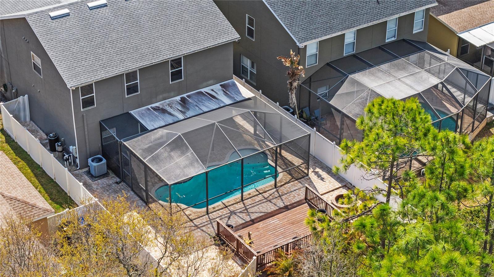 RIVER CHASE SUB - Residential