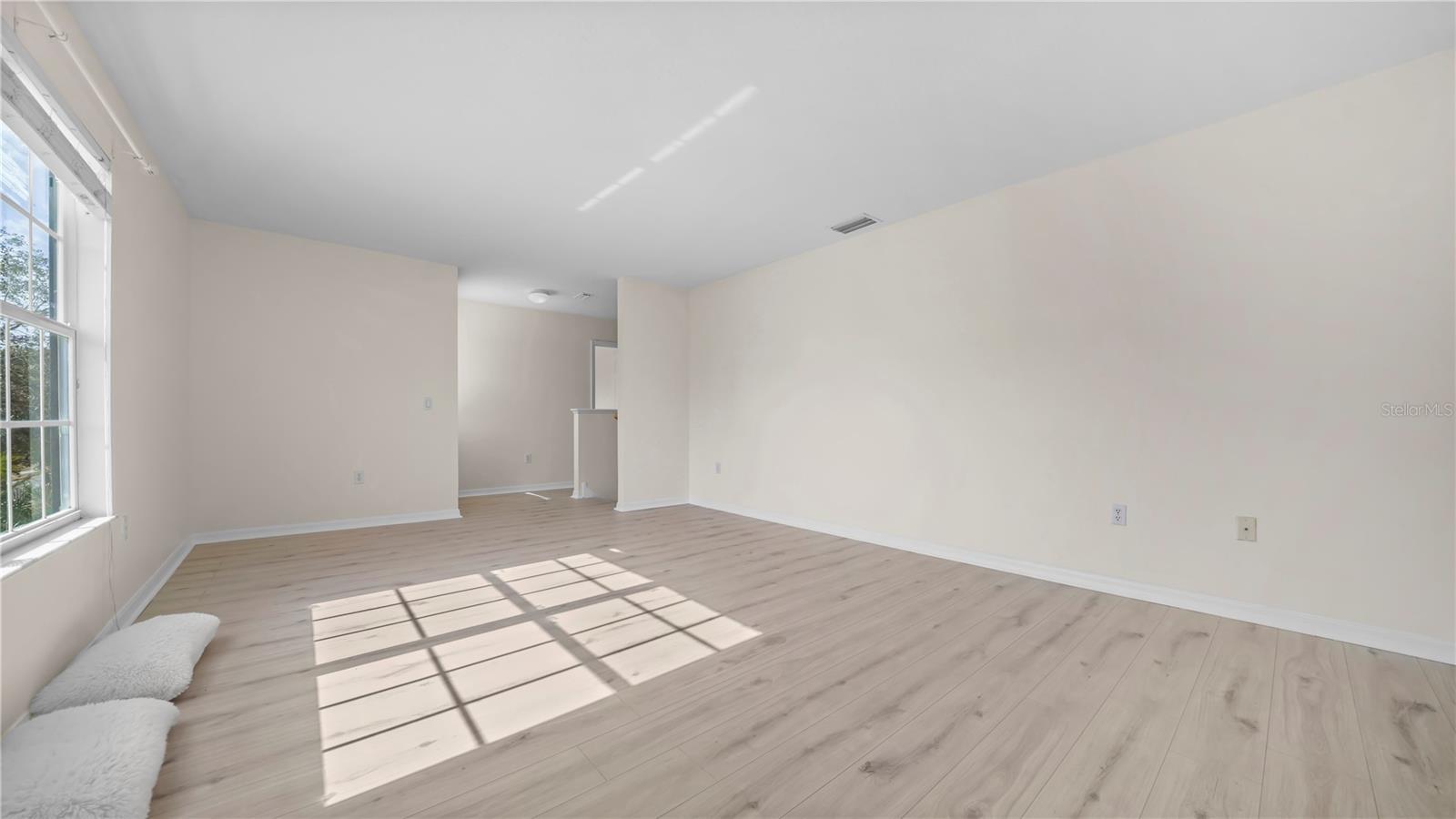 RIVER CHASE SUB - Residential