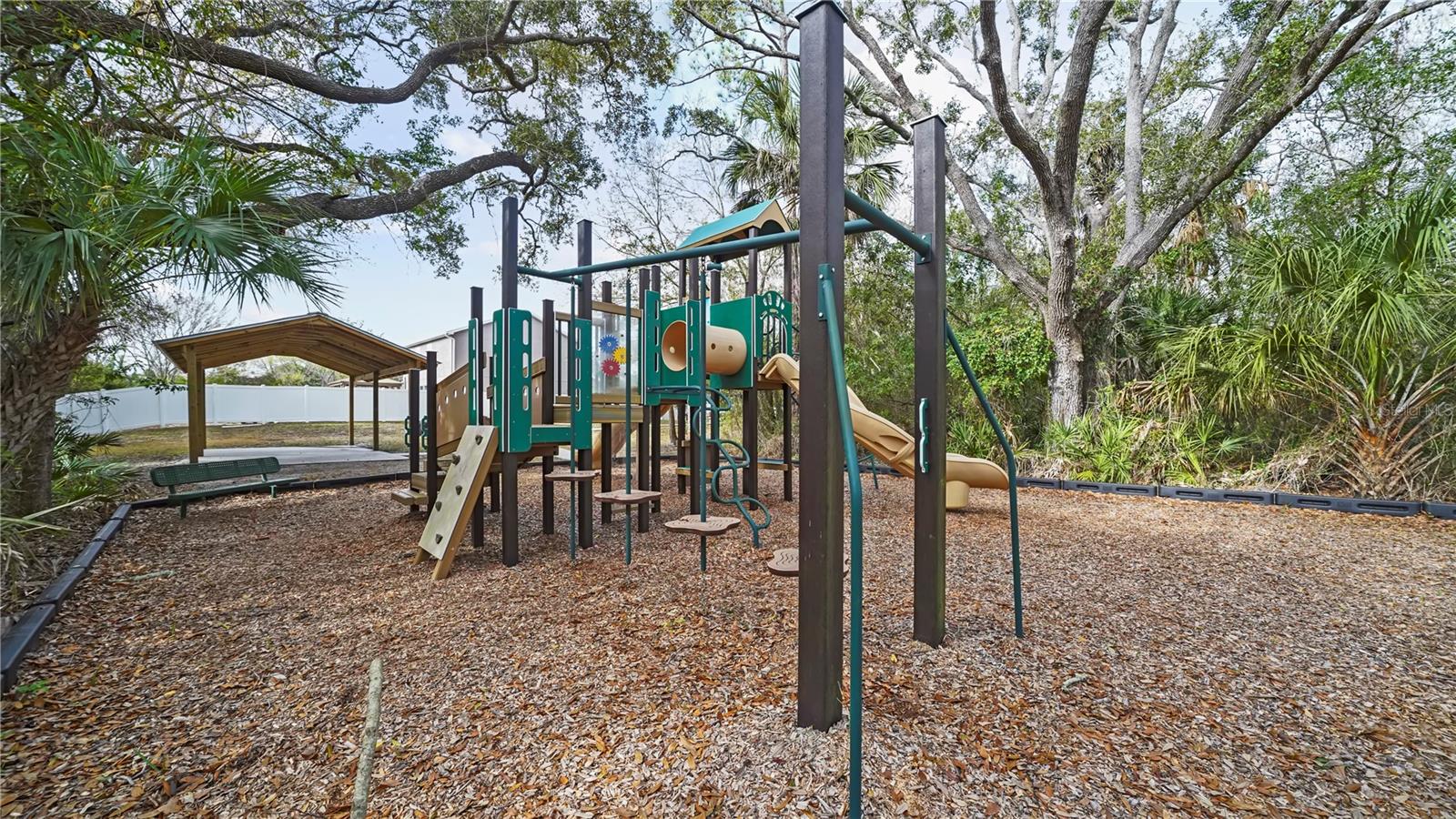 RIVER CHASE SUB - Residential