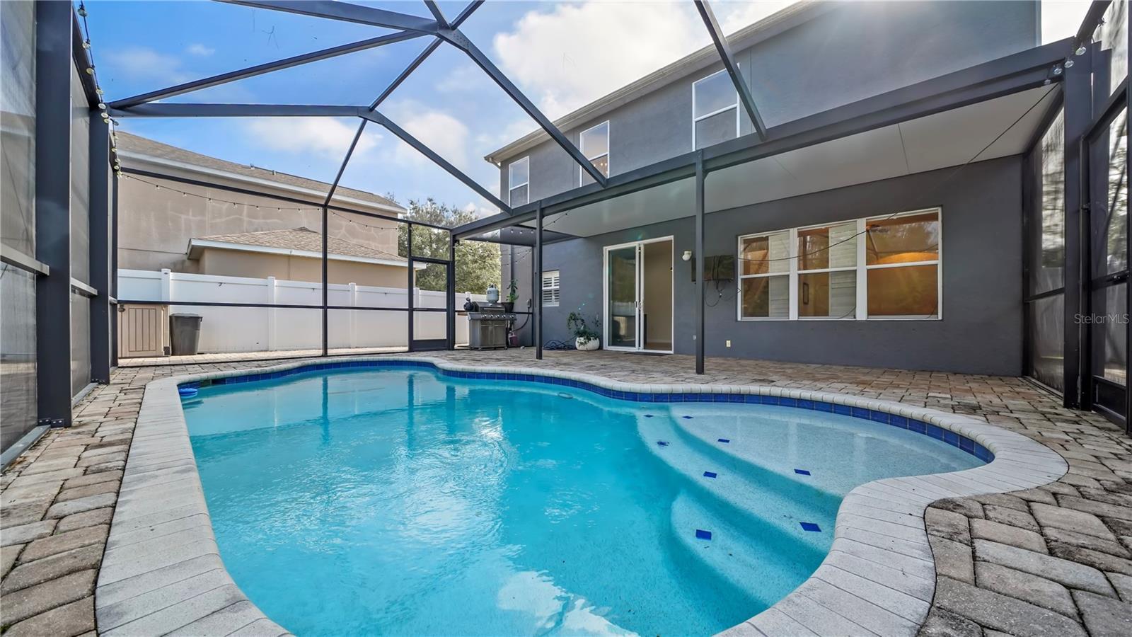 RIVER CHASE SUB - Residential