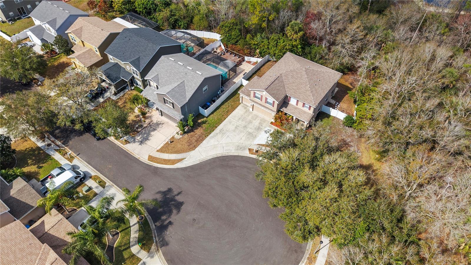 RIVER CHASE SUB - Residential