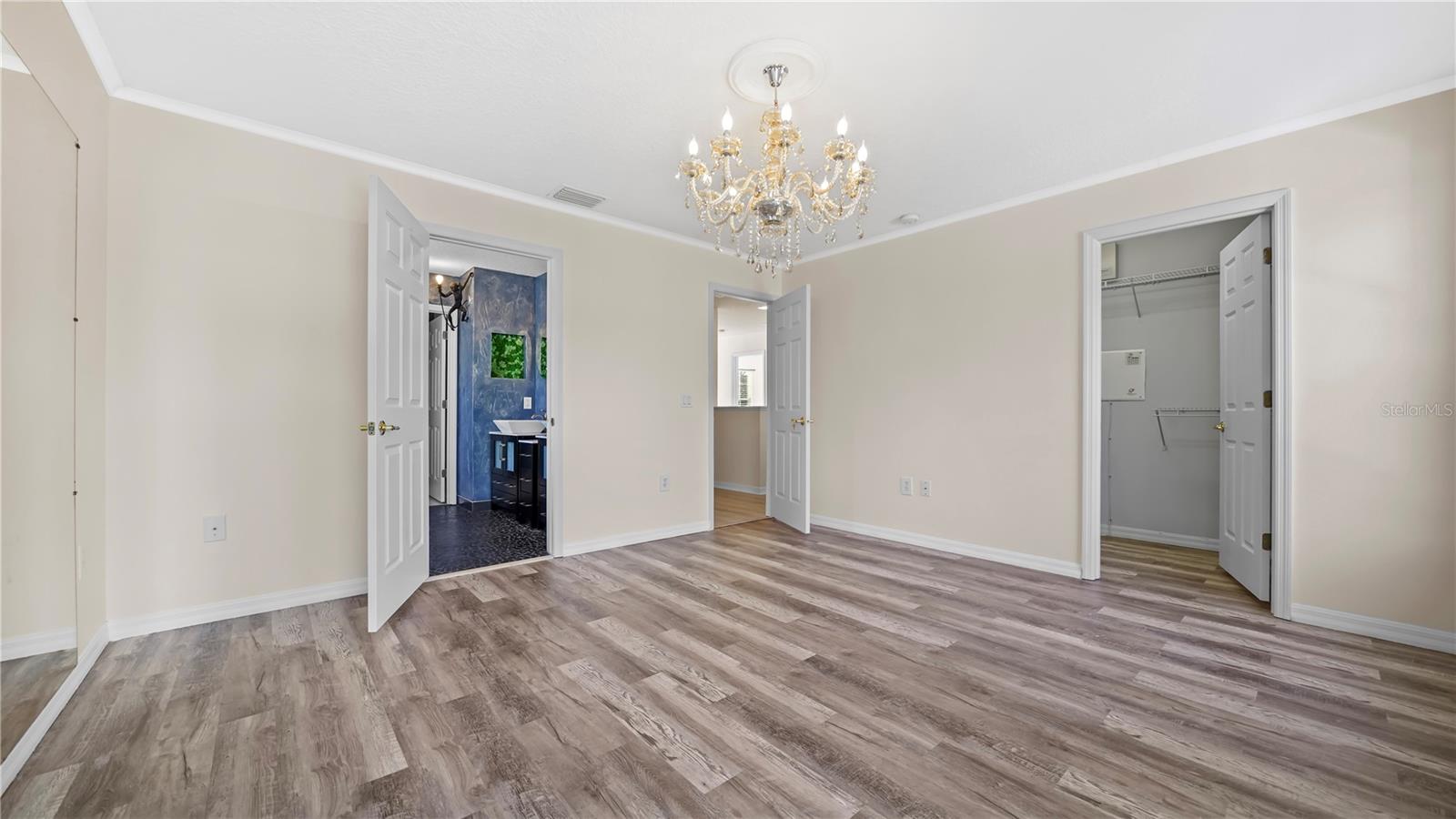 RIVER CHASE SUB - Residential