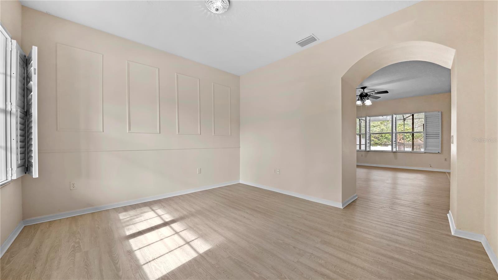 RIVER CHASE SUB - Residential