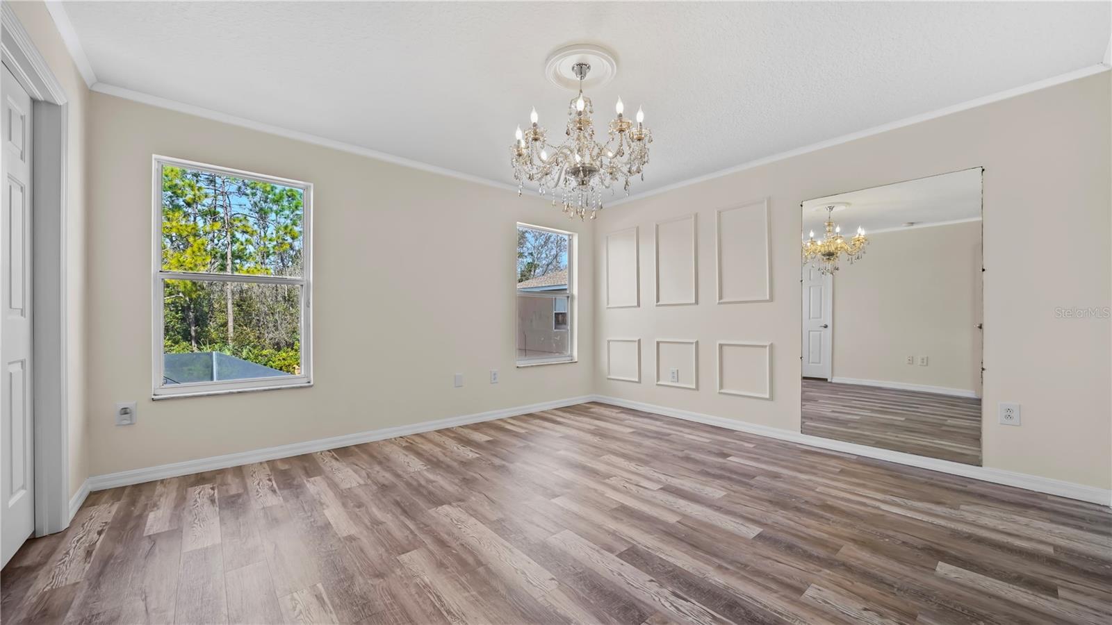 RIVER CHASE SUB - Residential