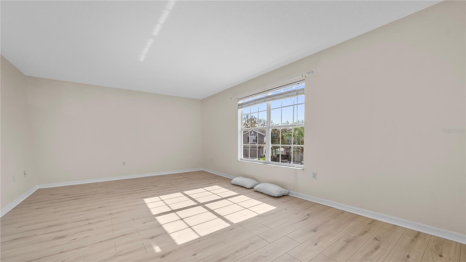 RIVER CHASE SUB - Residential