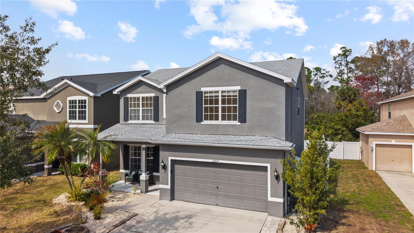 RIVER CHASE SUB - Residential