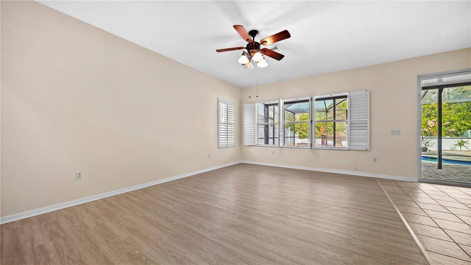 RIVER CHASE SUB - Residential