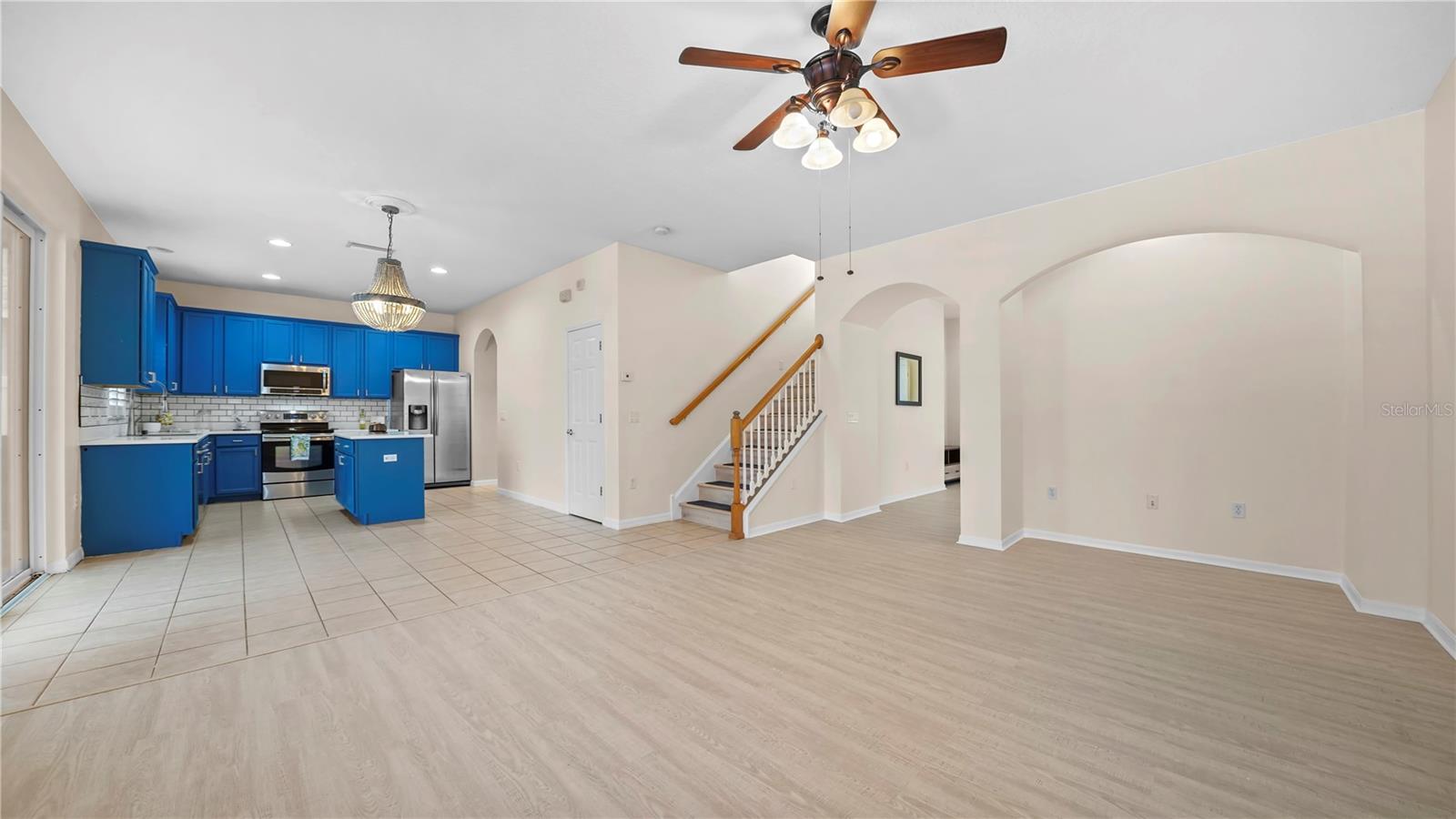 RIVER CHASE SUB - Residential