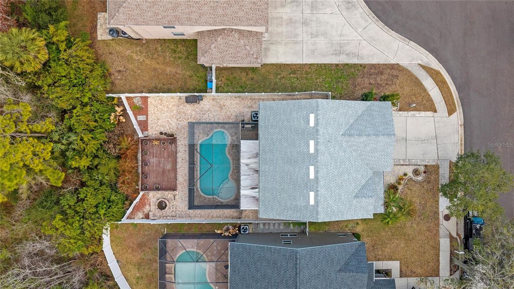 Photo of 12507 Bay Branch Court, Tampa, FL 33635 (MLS # FC316383)