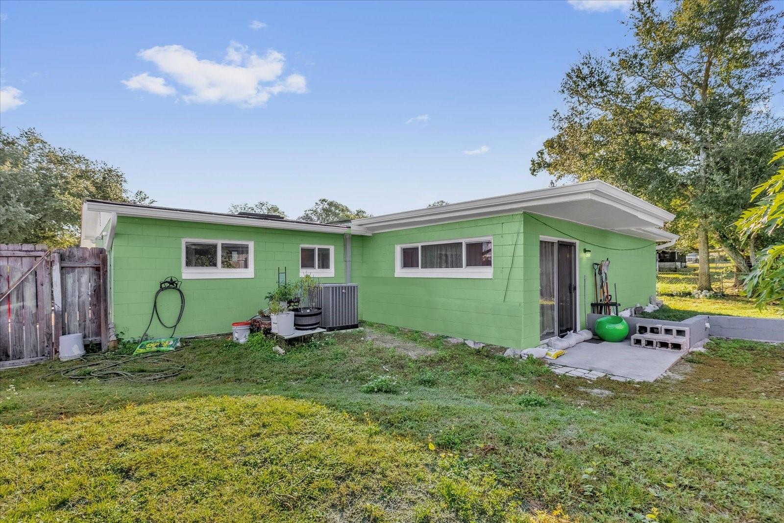 PINE RIDGE ESTATES - Residential