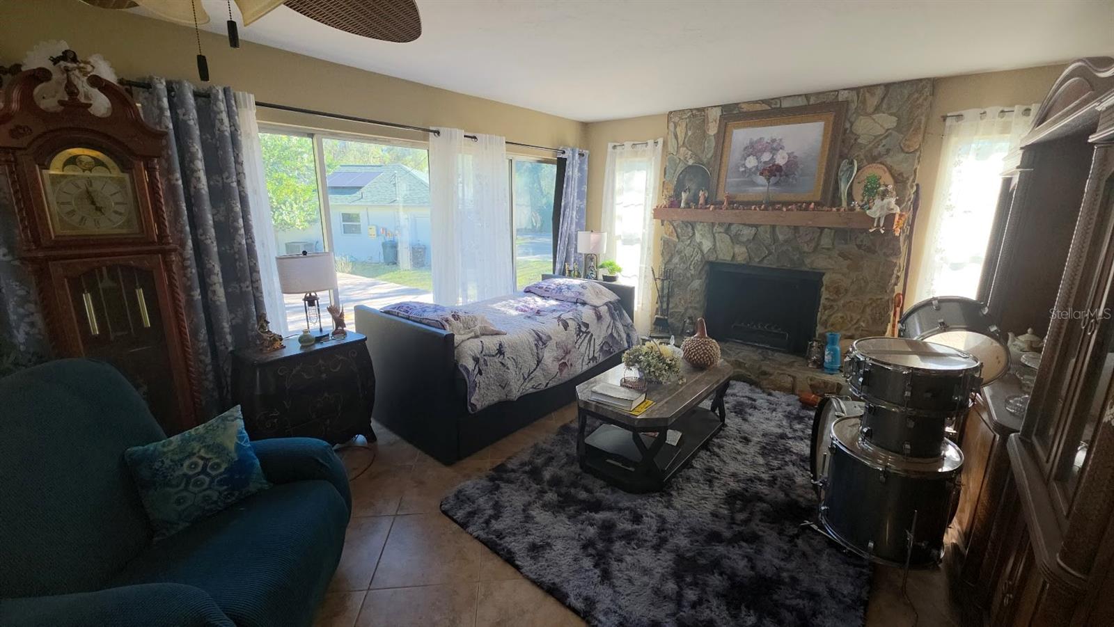 WILLISTON HLNDS - Residential