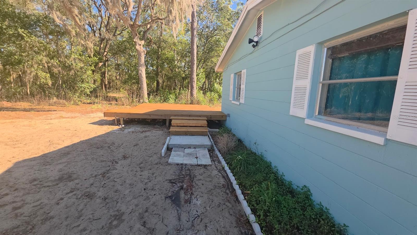 WILLISTON HLNDS - Residential