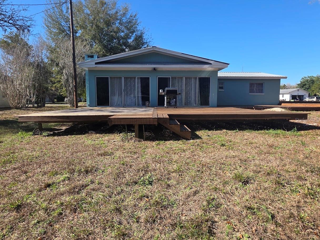 WILLISTON HLNDS - Residential