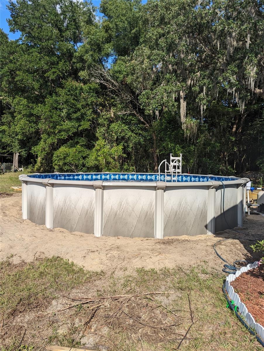 WILLISTON HLNDS - Residential