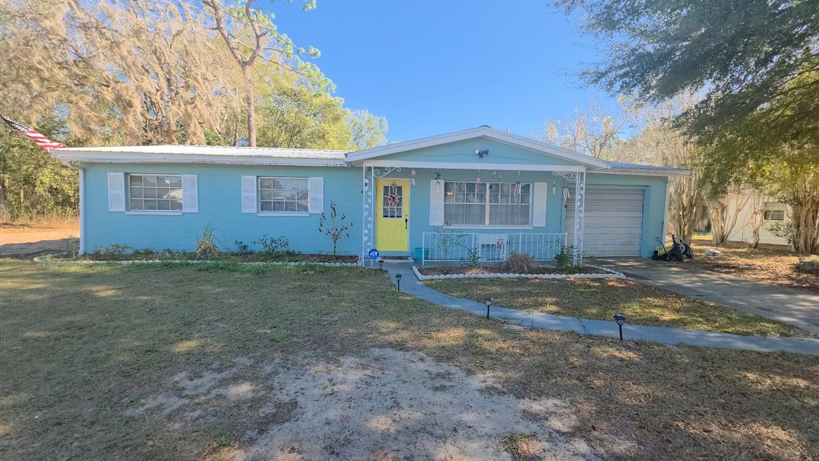 WILLISTON HLNDS - Residential