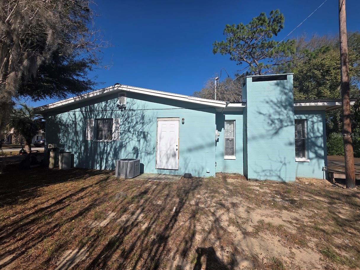 WILLISTON HLNDS - Residential