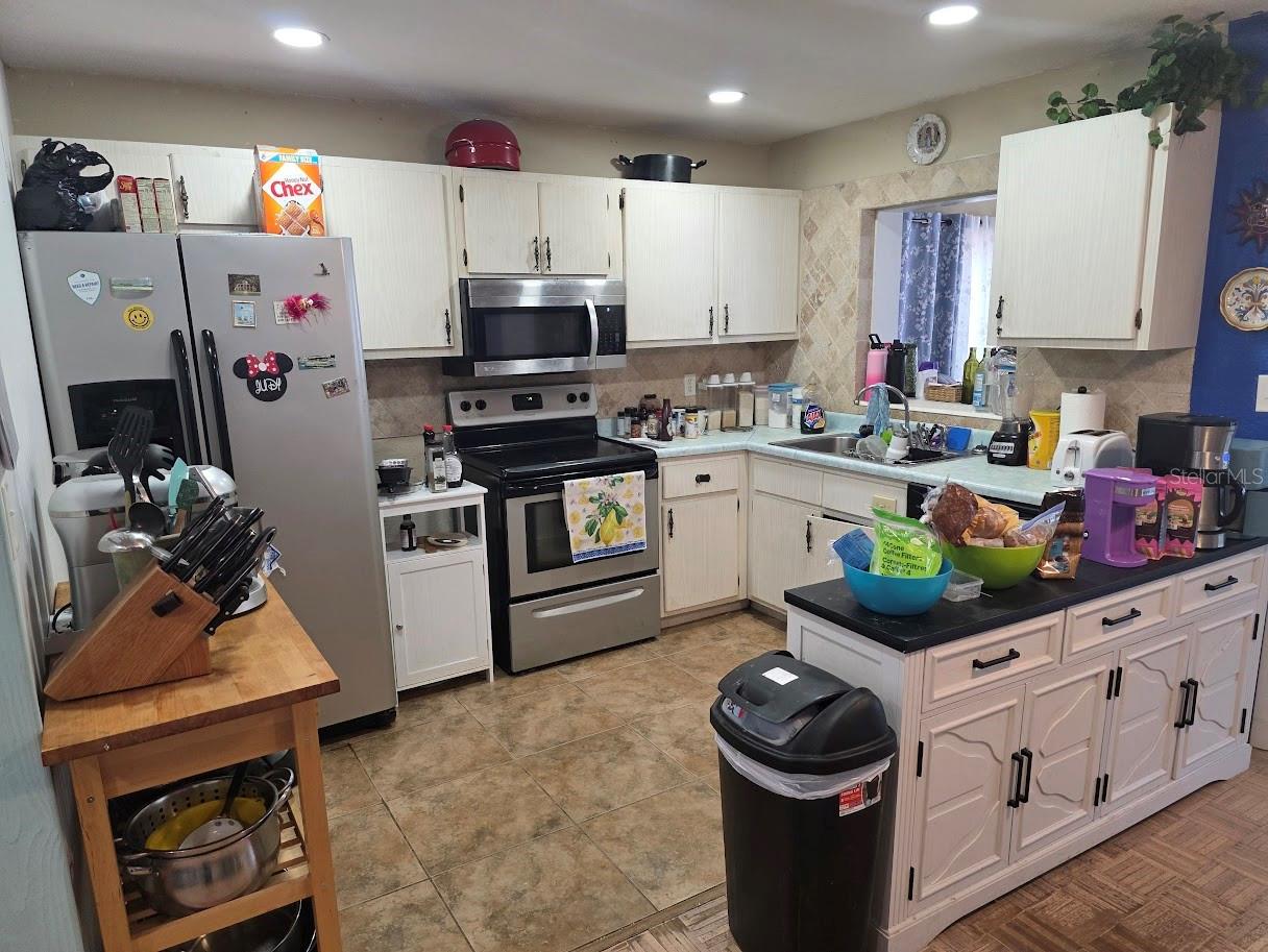 WILLISTON HLNDS - Residential