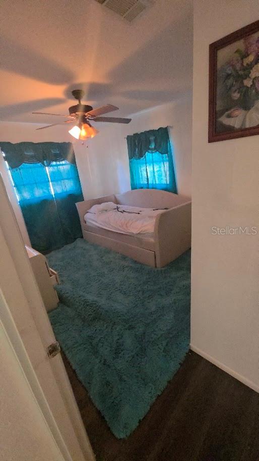 WILLISTON HLNDS - Residential