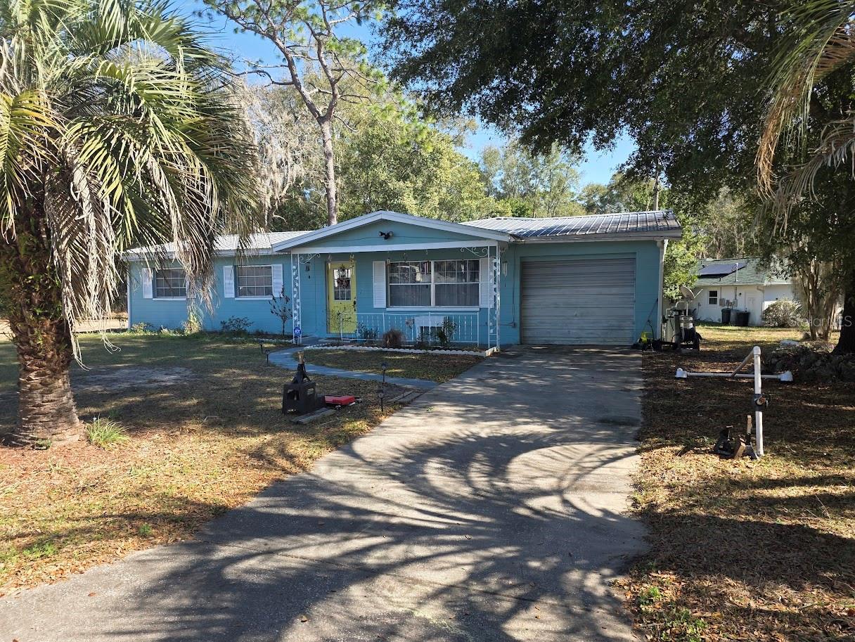 WILLISTON HLNDS - Residential