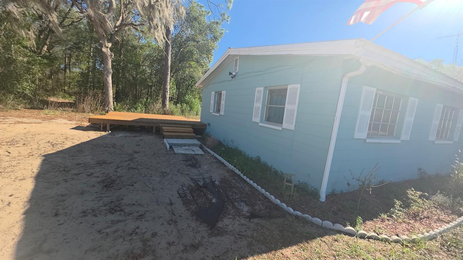 WILLISTON HLNDS - Residential