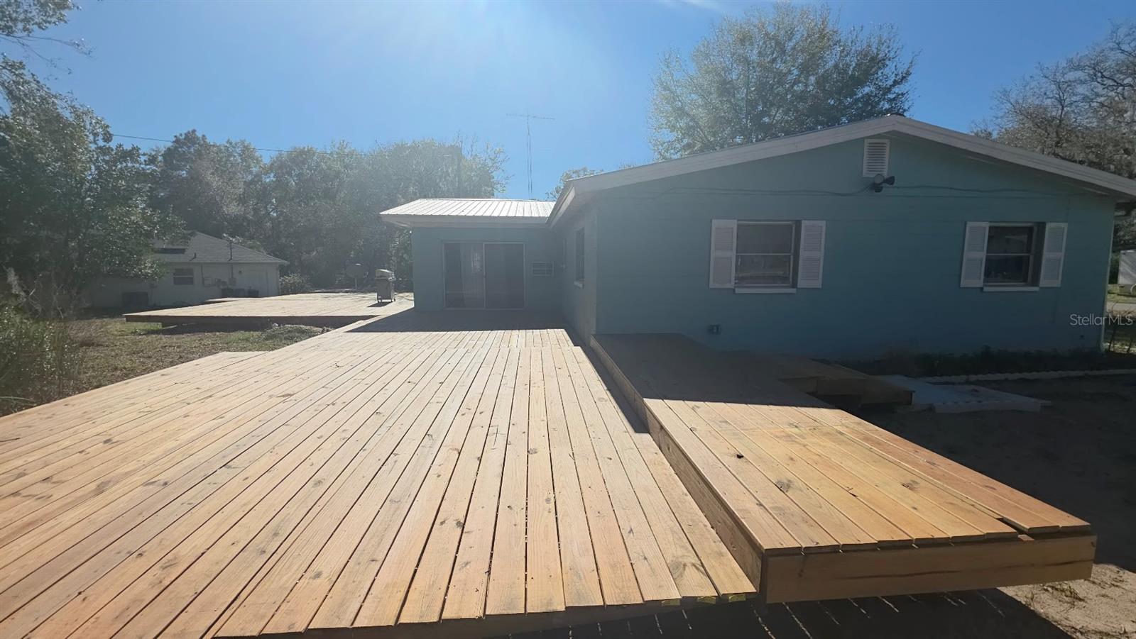 WILLISTON HLNDS - Residential