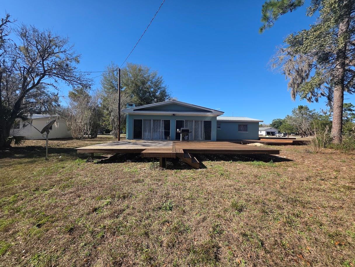 WILLISTON HLNDS - Residential