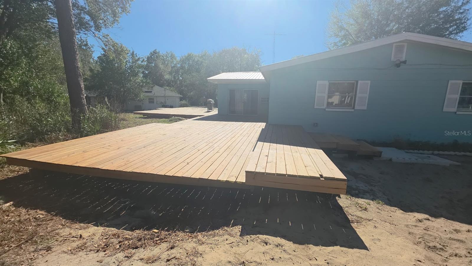 WILLISTON HLNDS - Residential