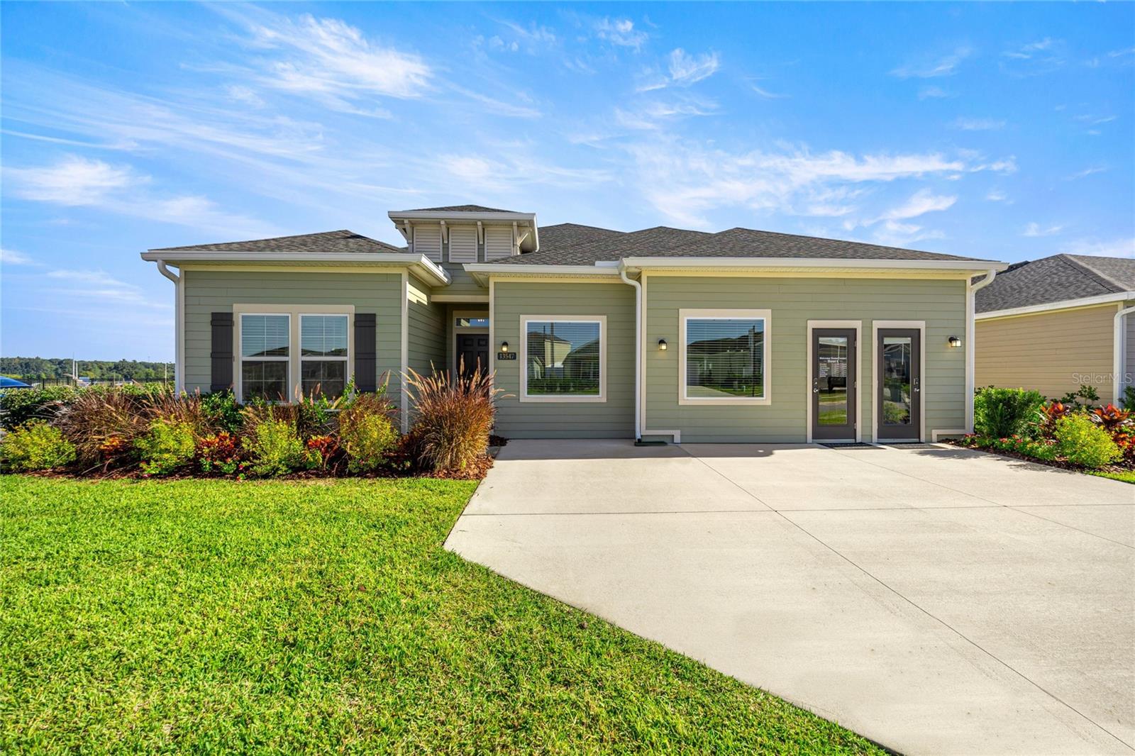 TRAILHEAD LANDING - Residential