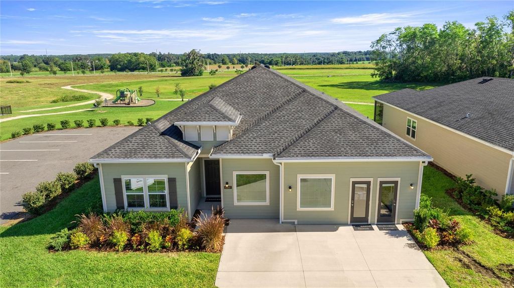 Photo of 12424 NW 139th Court, Alachua, FL 32615 (MLS # O6356388)