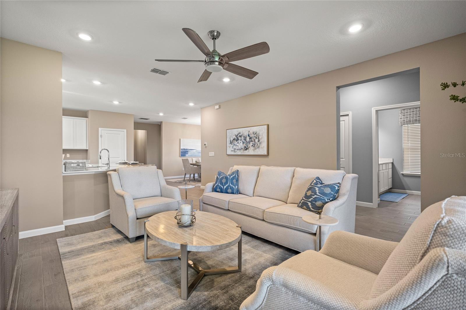 TRAILHEAD LANDING - Residential