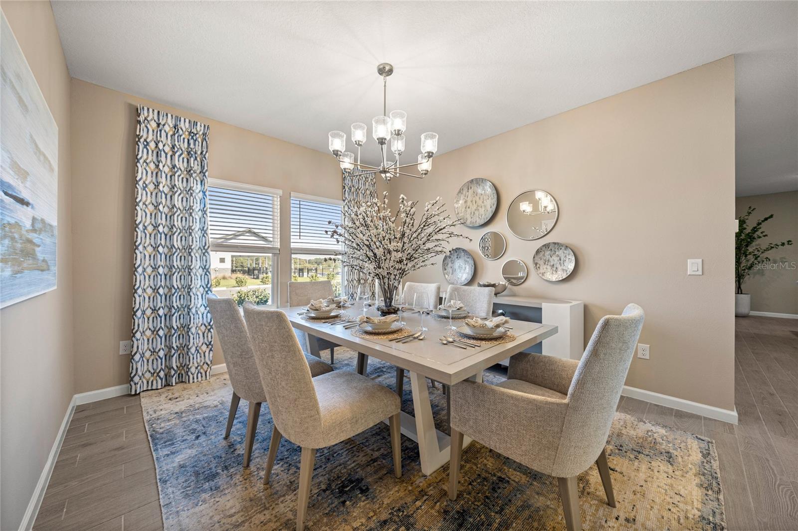 TRAILHEAD LANDING - Residential