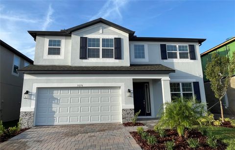 Photo of 33276 Rosewood Bark Way, Wesley Chapel, FL 33545 (MLS # J978964)