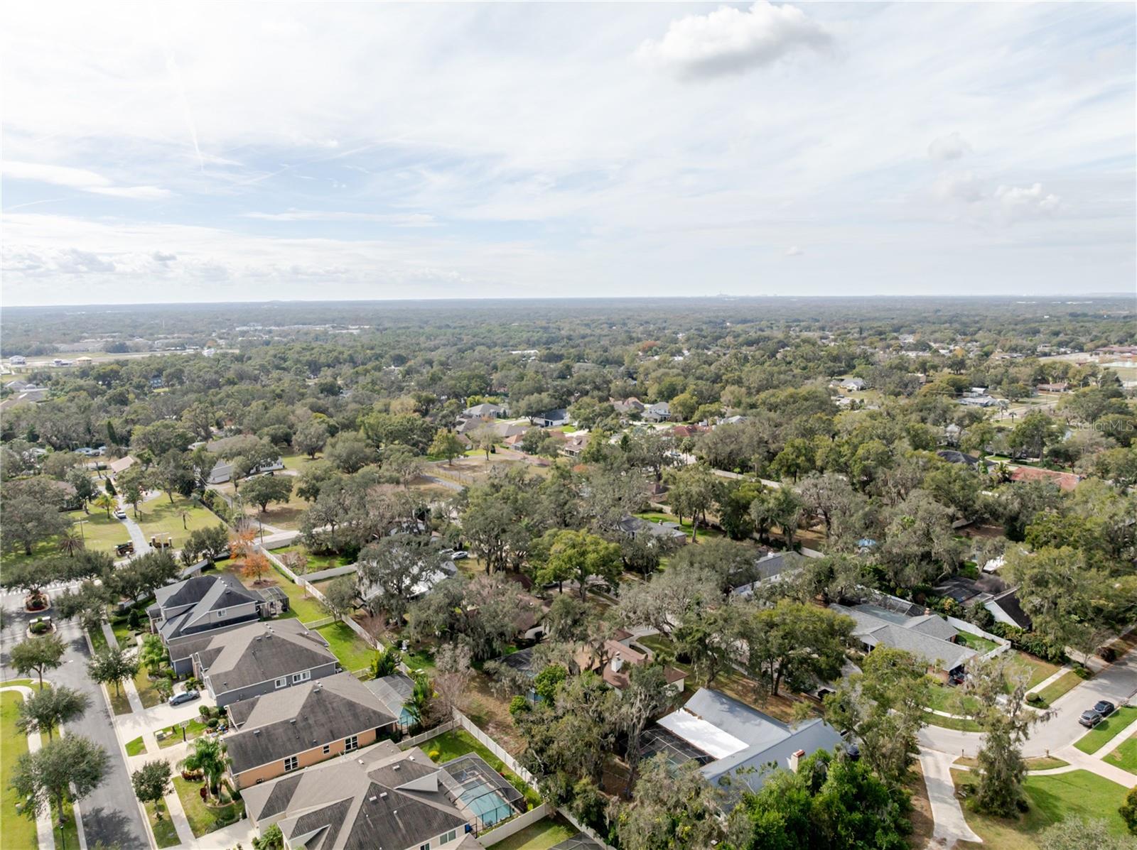 COLLEGE HILL WOODS - Residential