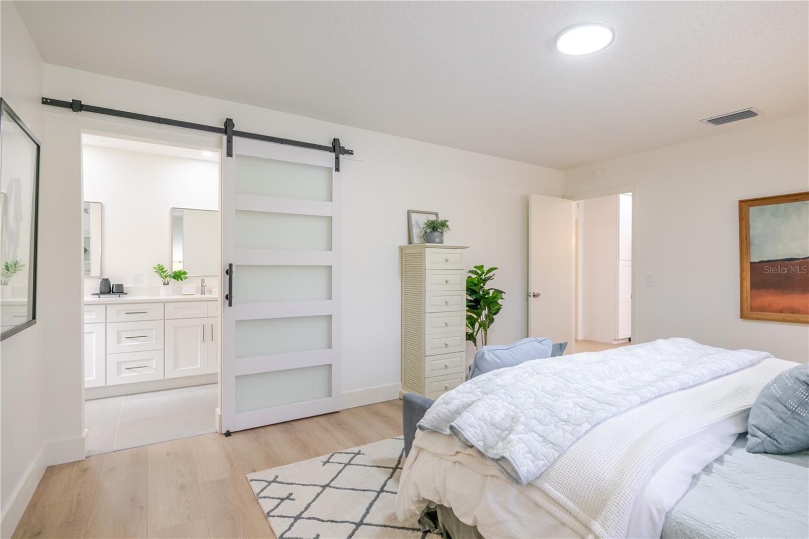 COLLEGE HILL WOODS - Residential