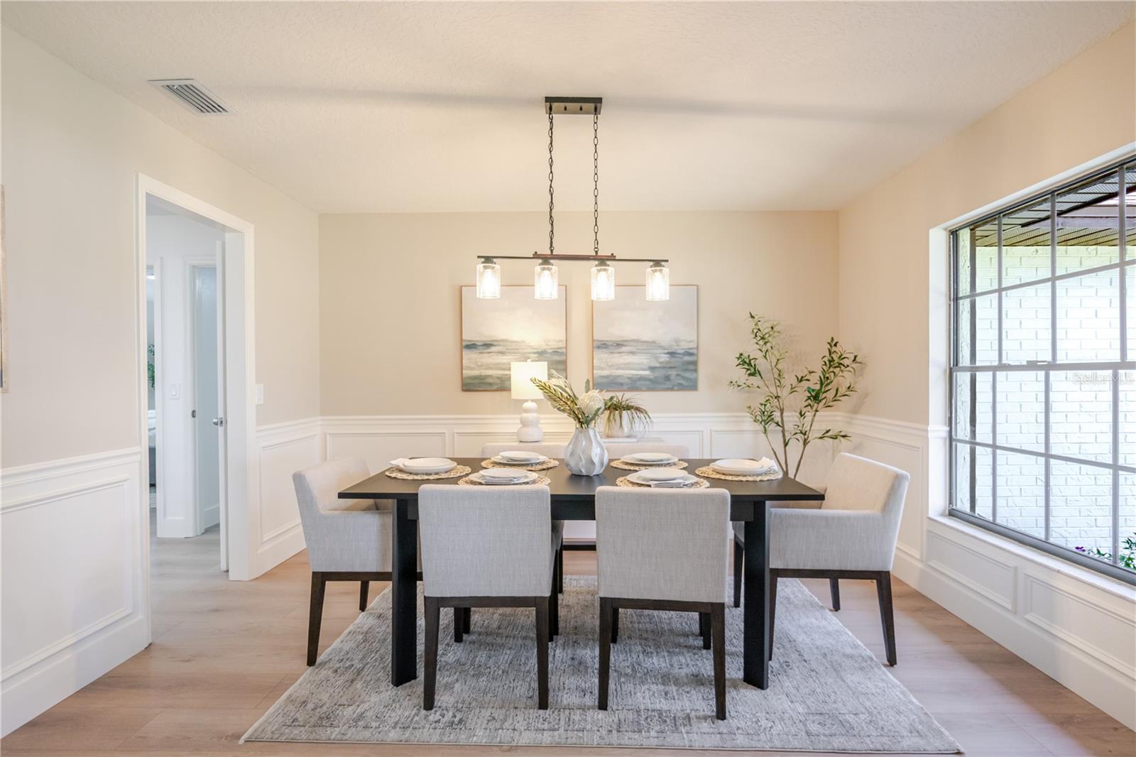 COLLEGE HILL WOODS - Residential