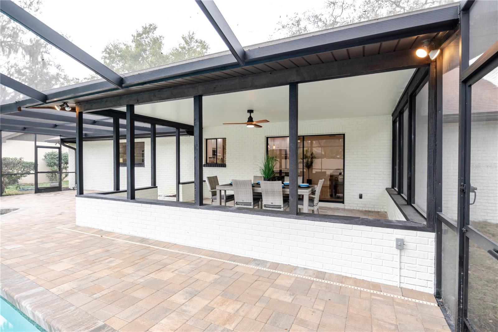 COLLEGE HILL WOODS - Residential