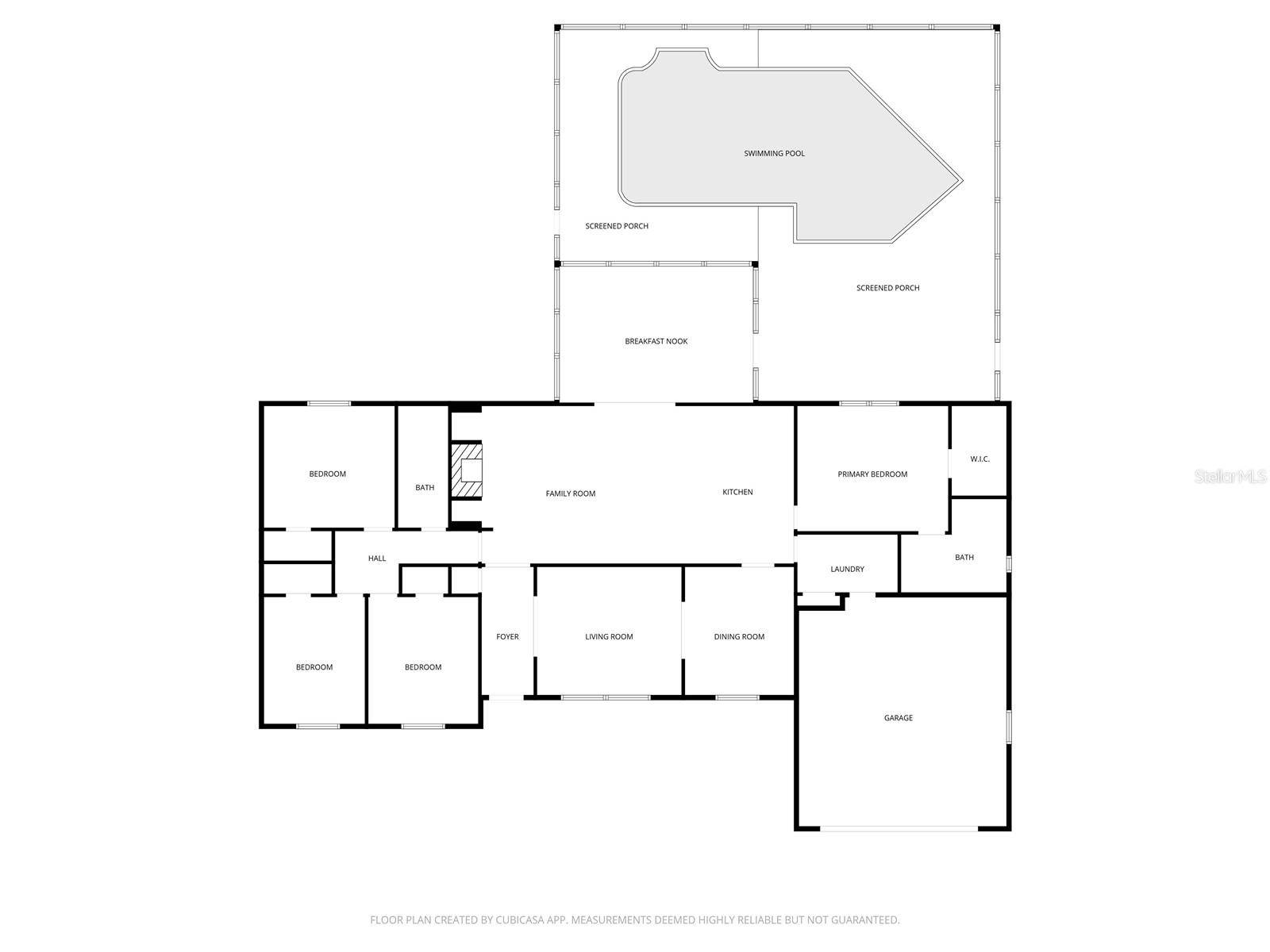 COLLEGE HILL WOODS - Residential