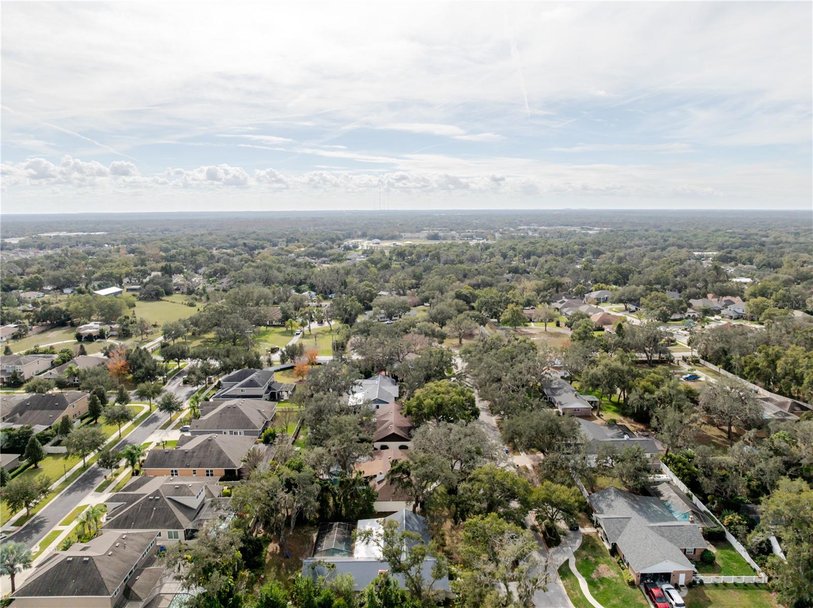 COLLEGE HILL WOODS - Residential